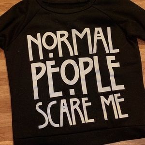 🎃 American Horror Story Crew Neck 🎃